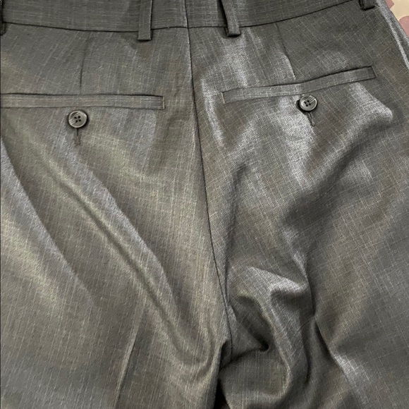 Kenneth Cole Reaction dress pants - Picture 4 of 4